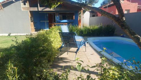 CASA TROPICANA - ITAÚNAS Centro - Foto 5