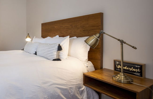 Clifton YOLO Spaces – Clifton Sea View Apartments - Foto 14