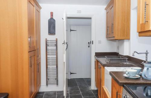 2 New Mill Cottages - Foto 15