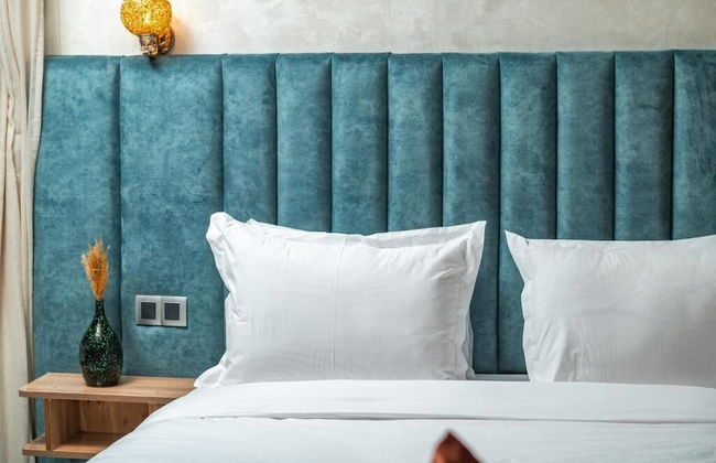 MAARIF ELITE SUITES - Foto 17