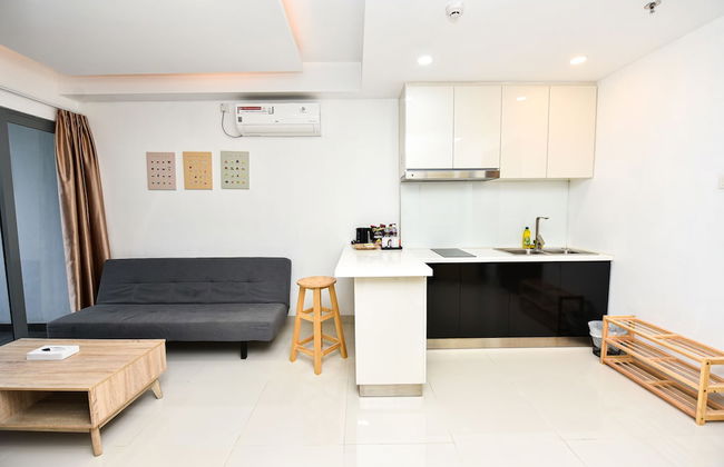 Lovina Residences at Harbour Bay - Foto 48