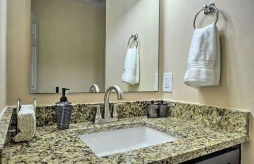 Raleigh Home Near Dining and Shops! - Foto 29