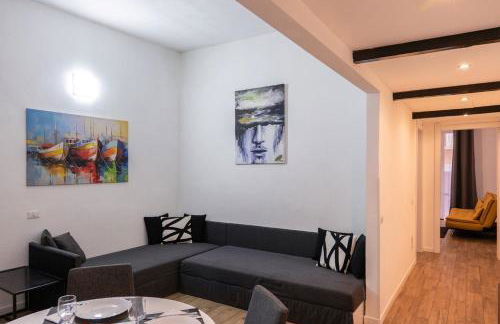 My exclusive cavour loft da sogno a cagliari - Foto 24