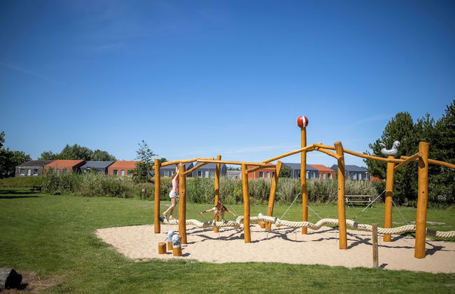 Center Parcs Park de Haan - Foto 78