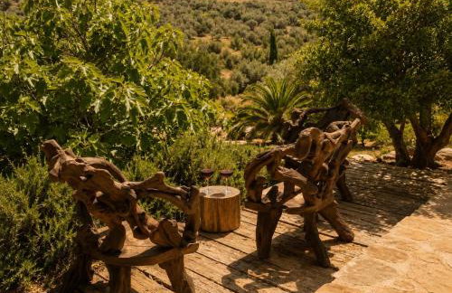 Finca Dariana Padel & Pool - Foto 7