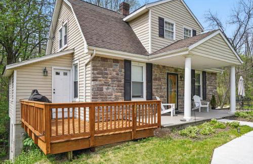 Spacious home with great outdoor area - Foto 13