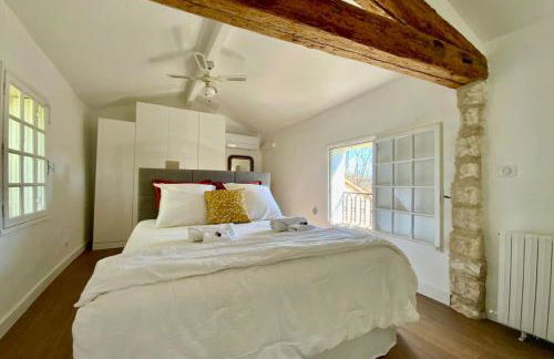 La Villa de l'Horloge - Family in Montpellier! - Photo 9