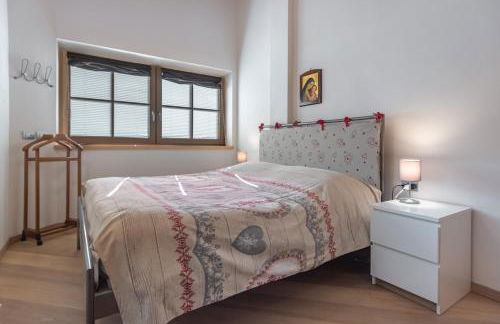 DolomiApartments - Appartamento Coronelle - Foto 6