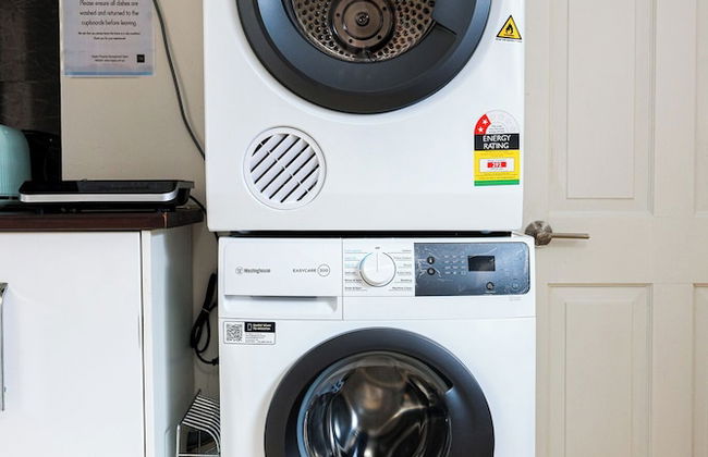 StayAU Cozy 1BR Living Space Chadstone - Foto 22