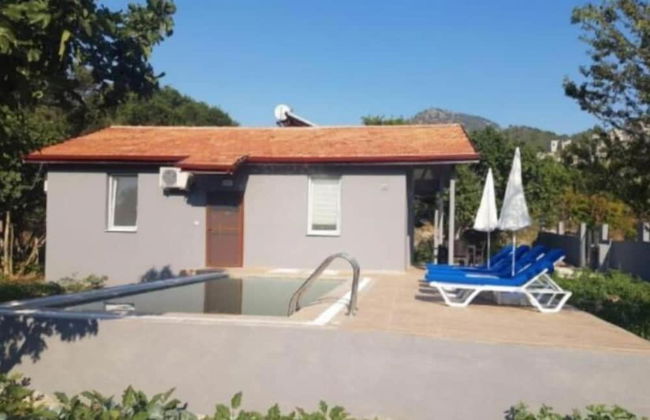 Kayakoy Villa - Photo 12