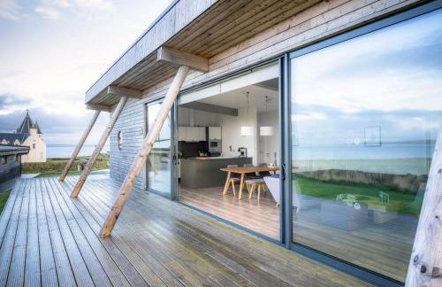 Jog Lodge 22 By Together Travel - 3 Bed Sea-View - Photo 21