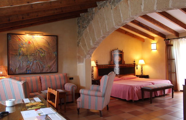 Ca's Garriguer Agroturismo - Photo 10