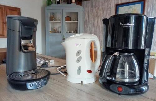 Aux Acacias - Foto 6