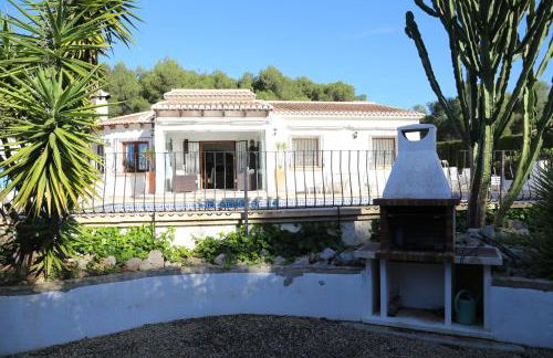 Villa Sal y Mar - Jávea ! Freshly Renovated ! - Foto 19