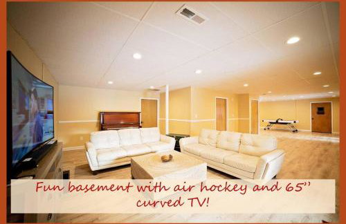 Luxurious Estate by Brown County 40 private acres - Foto 30