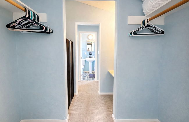 Idyllic 1BR APT in Ocean Beach - Foto 12