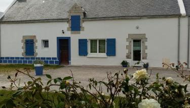 entre mer et campagne - Foto 4