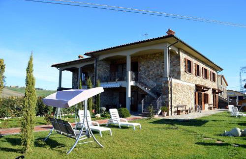 Agriturismo La Spiga - Foto 71