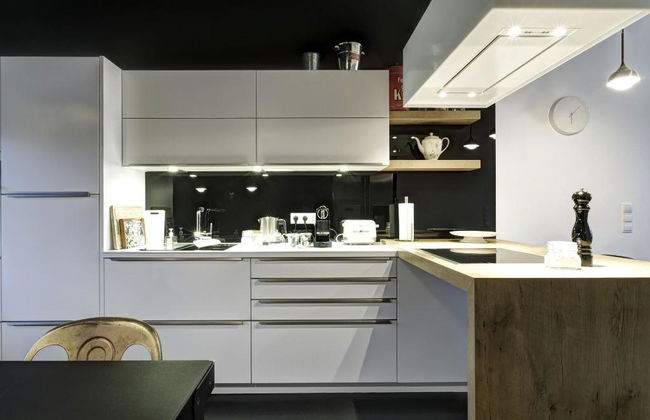 Gorki Apartments Berlin - Foto 19