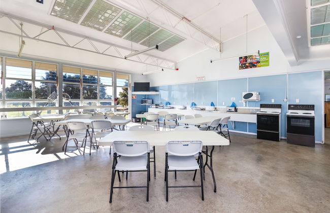 Motutere Bay Top 10 Holiday Park - Photo 58