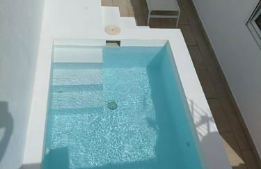 Apartamento con piscina privada - Foto 8