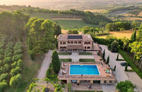 Villa Fonti - Photo 1