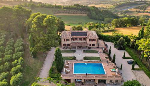 Villa Fonti - Foto 1