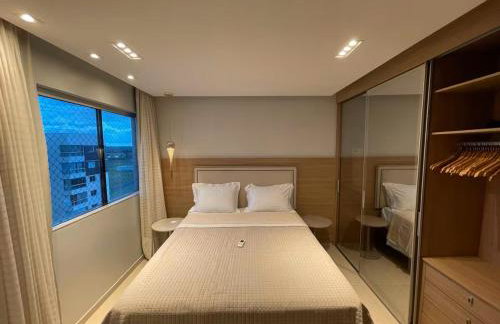 Impecável Cobertura em Paraíso - Foto 9
