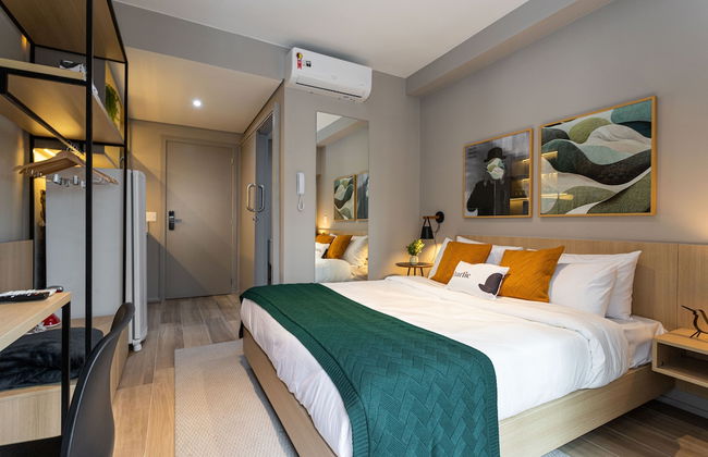 Charlie Haddock Jardim Paulista - Foto 9