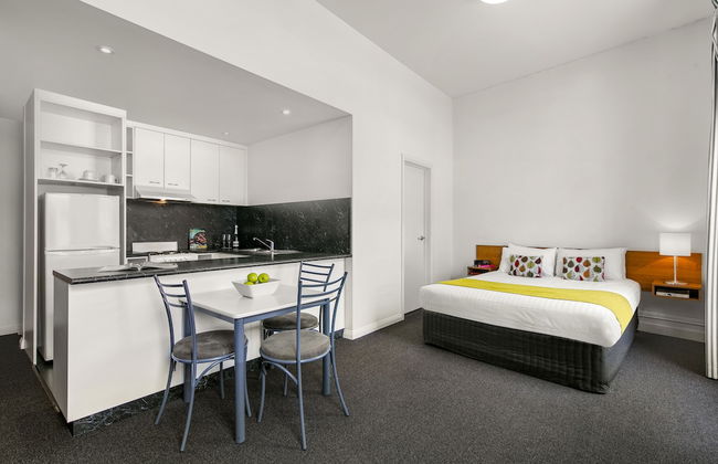 Quest Savoy - Photo 16