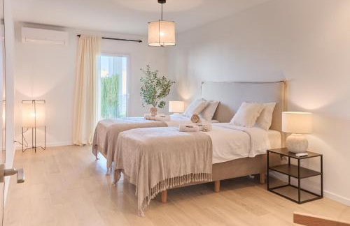 Playa Paraiso duplex Apartment - by Welcomely - Foto 30