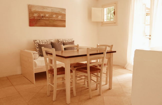 Masseria Li Foggi - Foto 28