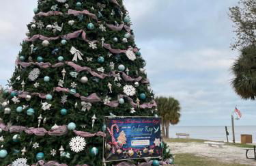 Cedar Key Florida Condo at Park Place - Foto 26