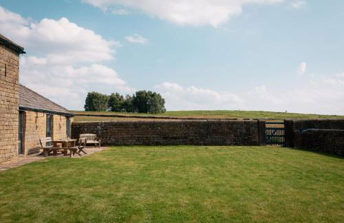 Park Farm House Chatsworth Estate - Foto 36