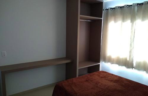 Apartamento NOVO temporada - Photo 19