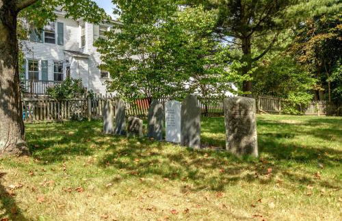 Back Cove - Sunny 2nd Floor Condo - Foto 20