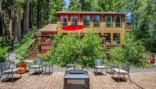 Sunrise Mountain Retreat - Foto 1