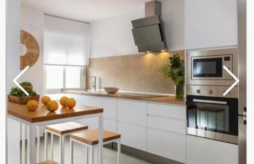 Exclusivo Duplex con terraza en Sevilla - Foto 14