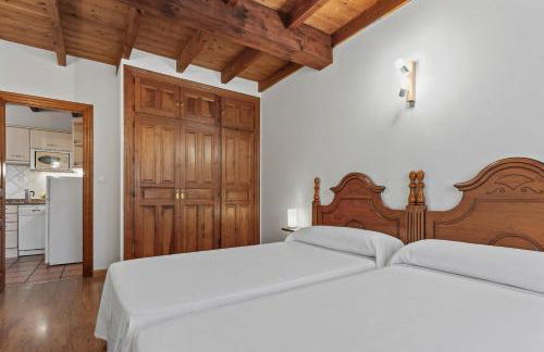 Apartamentos El Rincón de Bustio - Foto 42