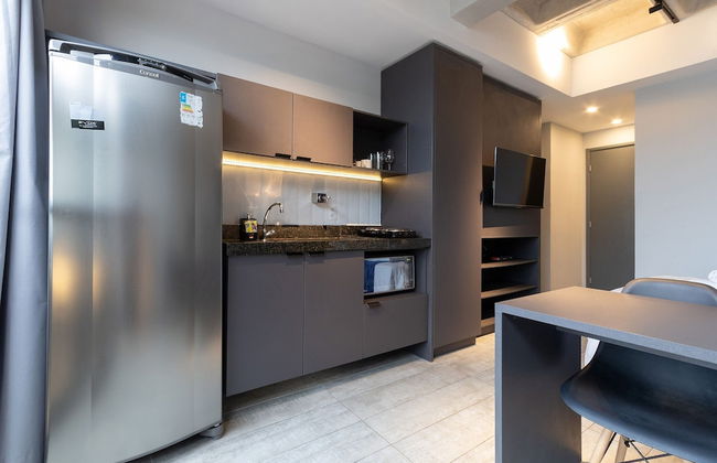 Condomínio TOLIVE One Housi by Carpediem - Foto 56