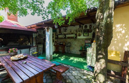 Apartment Dom - Photo 24