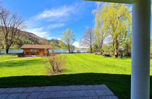 Appartementhaus „die Kuh am See“ (vormals Haus St. Leonhard) - Foto 46