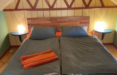 Badehaus Villa Fiedrichs - Foto 1