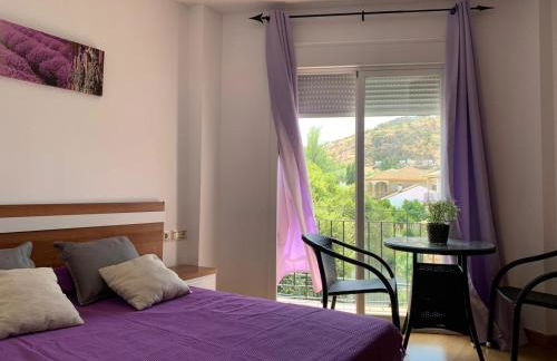 Apartamento en Cuevas del Becerro - Foto 16