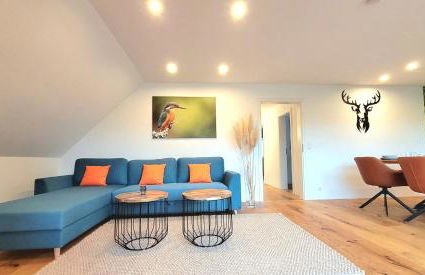 Heimatliebe Neuried 20 Min zum Europa-Park - Foto 1