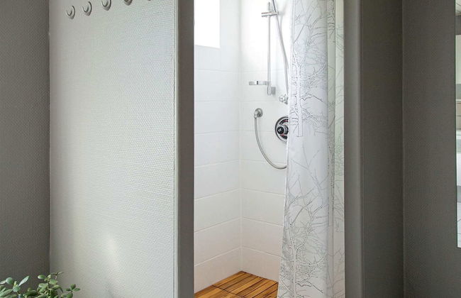 7 Person Holiday Home in Lemvig - Foto 31