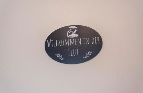 Ferienwohnung Flut am Weserstrand - Foto 22
