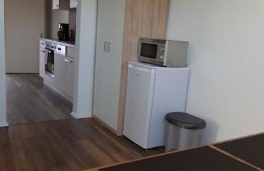 Ferienwohnung ,,Zum Posthaus" - Foto 5