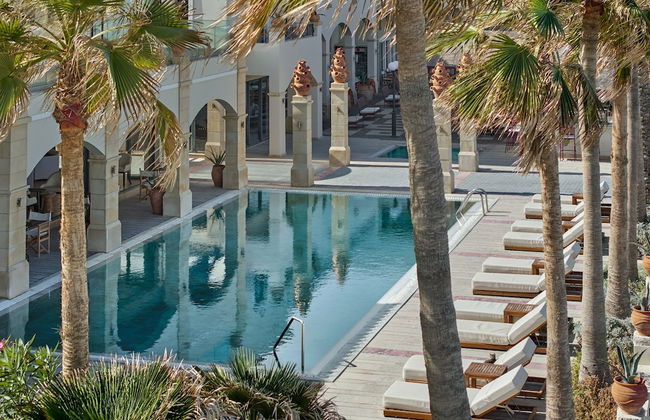 Grecotel Plaza Beach House - Foto 17