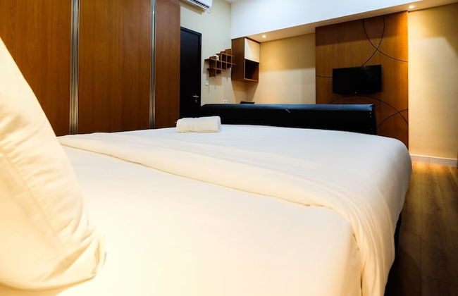 Exclusive 1BR Casa De Parco Apartment near AEON Mall - Foto 2